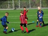 S.K.N.W.K. JO8-1 - Bevelanders JO8-1 (beker) 2024-2025 (1e fase) (80/83)